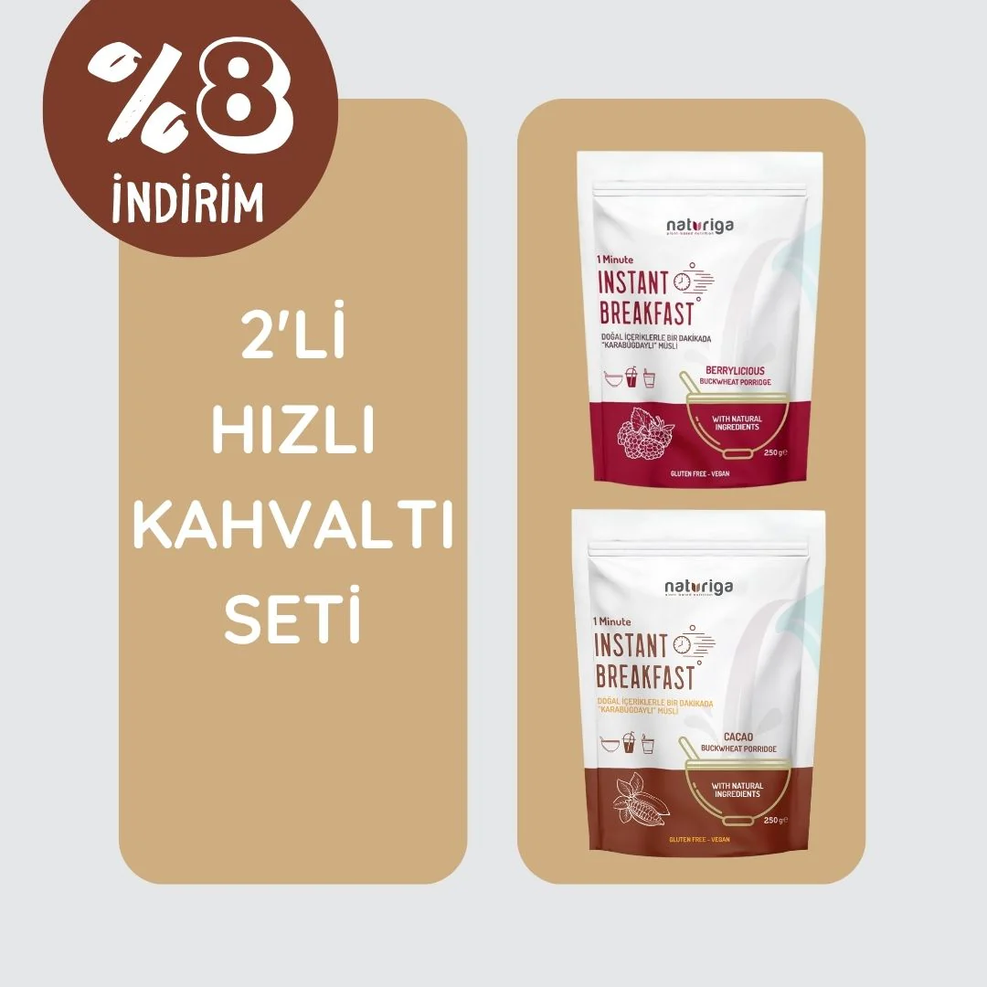 Kahvaltılıklar