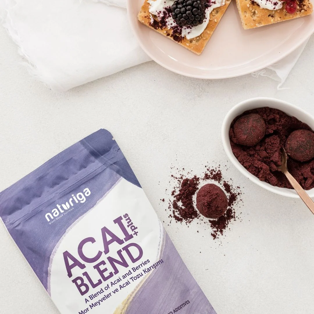 Acai Plus+ Karışımı - Image 4